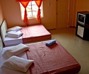 Motel Warisan Tok Wan Kuah Malaysia