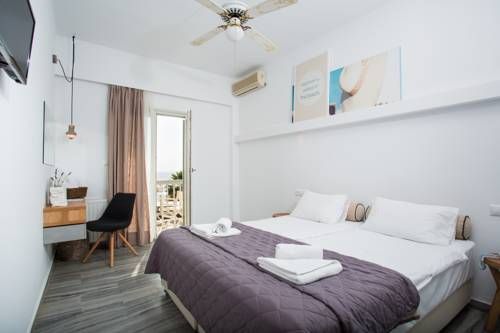 image of hotel Golden Beach Hotel