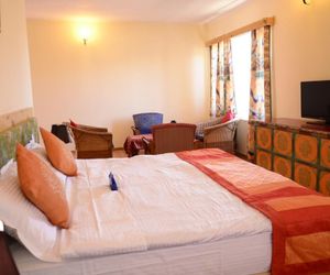 Hotel Lingzi Leh India