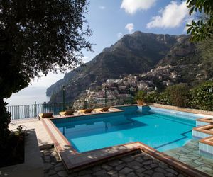 Villa Oliviero Positano Italy