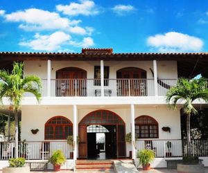 Hotel Palma Blanca del Mar Rodadero Colombia