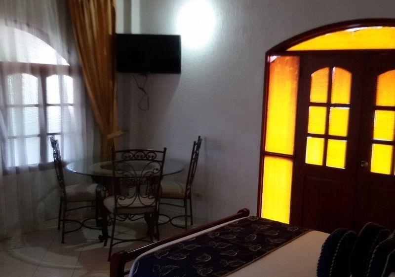 صورة الفندق 14