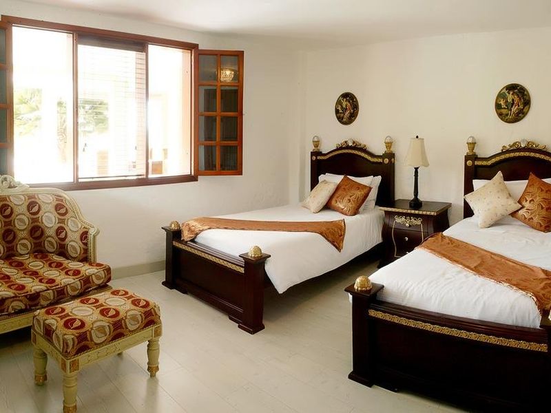 صورة الفندق 2