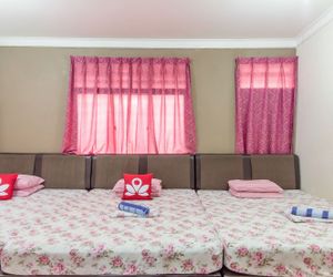 ZEN Rooms Nabil Nabila Motel Kuah Malaysia