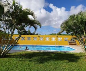 Bed and Breakfast Toni Kunchi Willemstad Netherlands Antilles