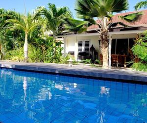 Frangipani Apartments Willemstad Netherlands Antilles