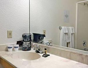 Park Lawn Hotel Fresno United States