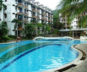 Nany Apartment Homestay Kuah Langkawi Kuah Malaysia