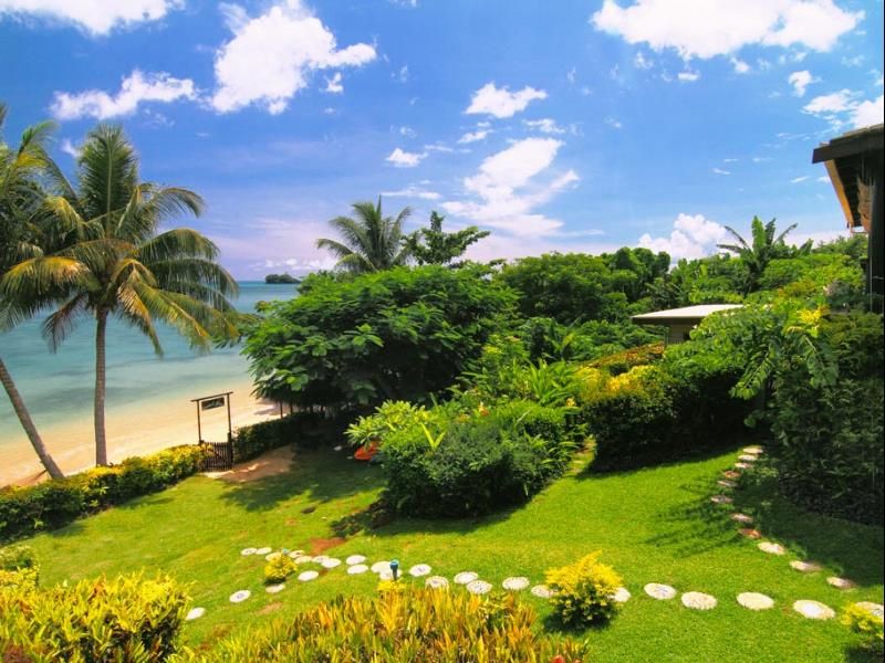 صورة الفندق 11
