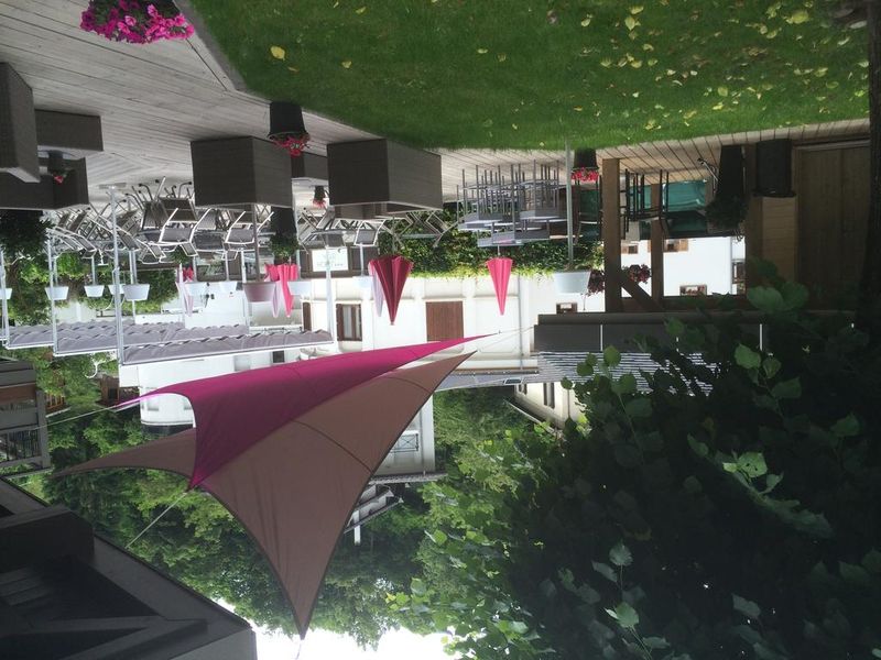 Hotel Photo 20