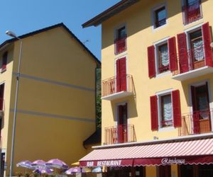 Résidence Les Gourmets Brides-les-Bains France