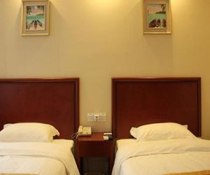 Greentree Inn Hefei Agriculture University Business Hotel Hefei China