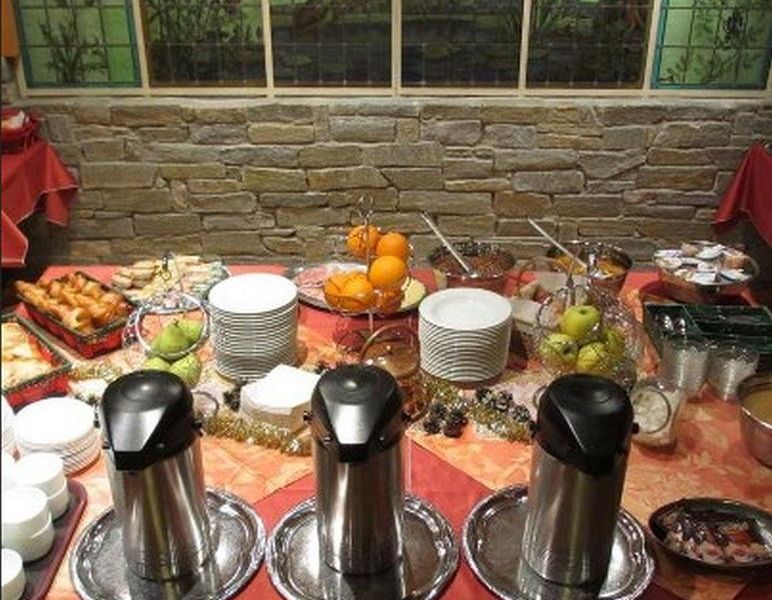 Hotel Photo 16