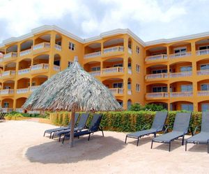 The Strand Luxury Condominiums Willemstad Netherlands Antilles