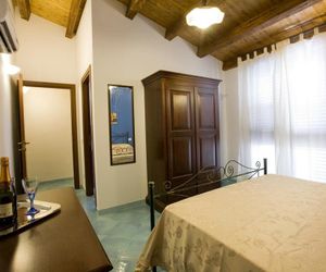 Case Stella Castellammare del Golfo Italy