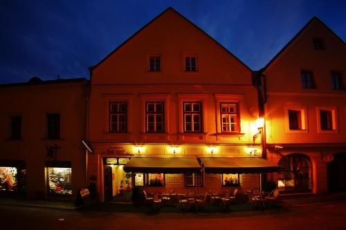 Hotel Photo 20