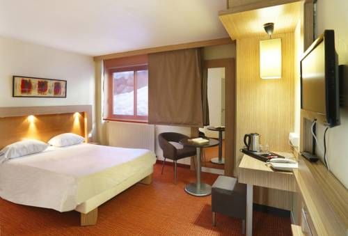 Hotel Photo 2