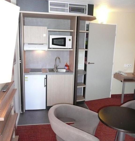 Hotel Photo 14