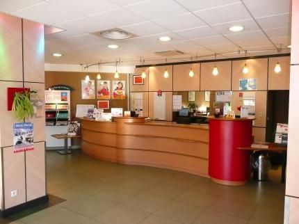 Hotel Photo 16