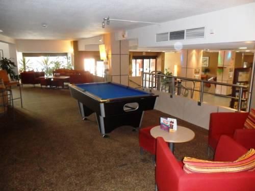 Hotel Photo 19