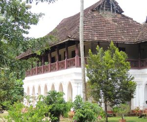 Villa De Parrai Kumbalam India