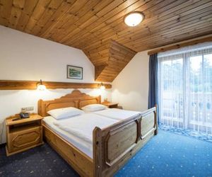 Garni hotel Berc Bled Slovenia