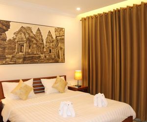 Kim Xiang Boutique Guesthouse Siem Reap Cambodia