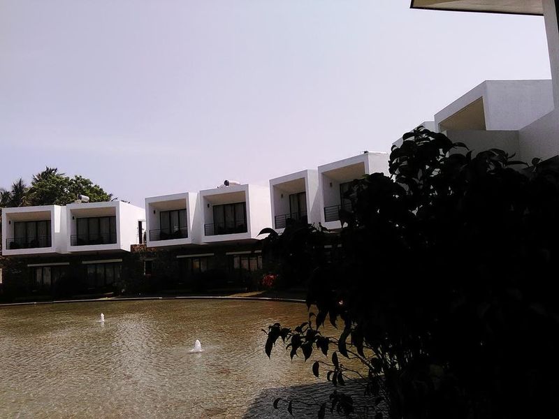 Hotel Photo 22
