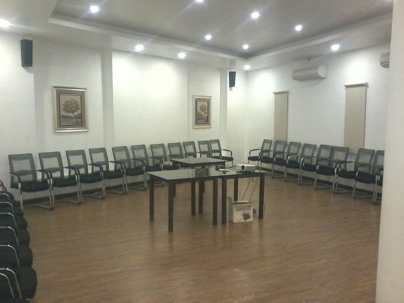 Hotel Photo 8