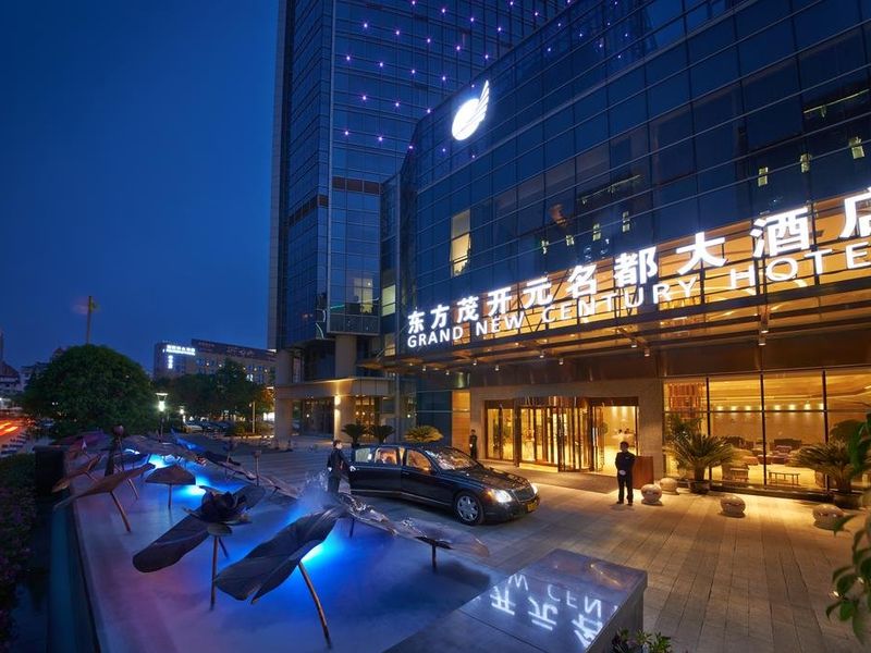 Hotel Photo 22