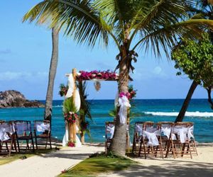 Bolongo Bay Beach Resort St. Thomas Island Virgin Islands, U.S.