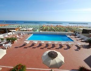 Hotel Embassy Pesaro Pesaro Italy