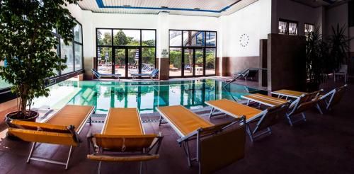 Hotel Photo 16