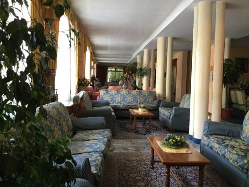 Hotel Photo 5