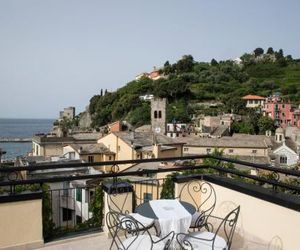 Hotel La Colonnina Monterosso al Mare Italy