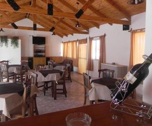 Apartment Al Sur Malargue Argentina