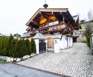 Haus Luana Reith Austria