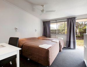 Brook Hotel Milton Australia
