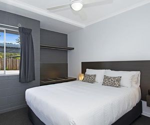 Cooroy Luxury Motel Apartments Cooroy Mountain Australia