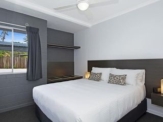 Hotel pic Cooroy Luxury Motel Apartments