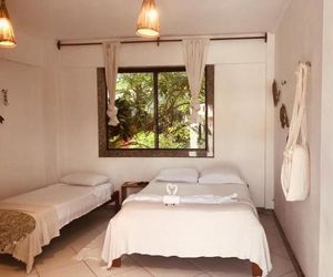 Casa Mar Suites Jericoacoara Brazil