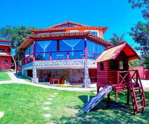 Pousada Le Jardin de Bùzios Buzios Brazil