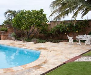 Beach Retreat Aquiraz Brazil