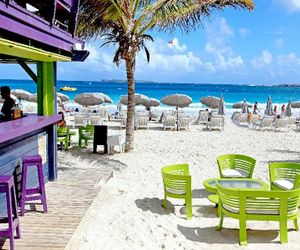 La Playa Orient Bay Orient Bay Netherlands Antilles