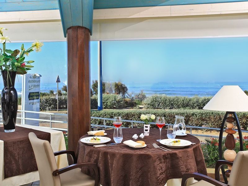 Hotel Photo 19