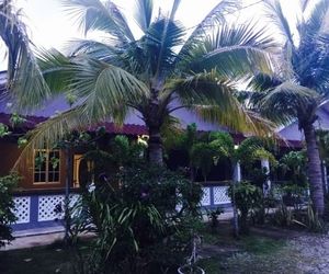 Rahsia Residence Pantai Tengah Malaysia