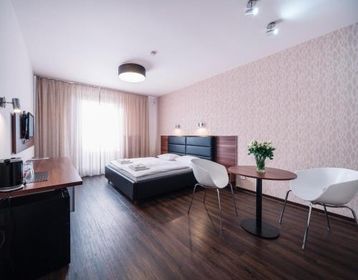 hotel booking template
