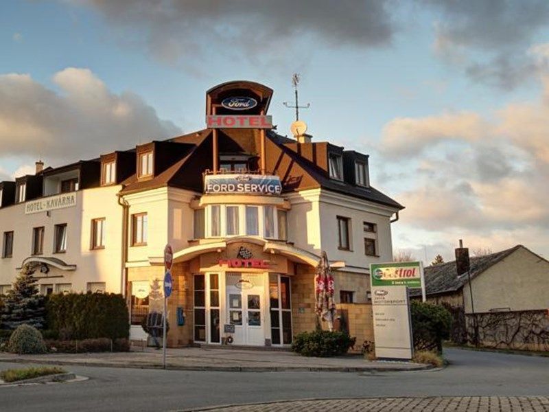 Hotel Photo 1