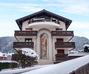 Apartment Les Jardins Alpins.4 St. Gervais-les-Bains France