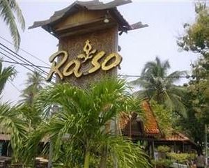 Rasa Eksotika Vacation Home Pantai Cenang Malaysia